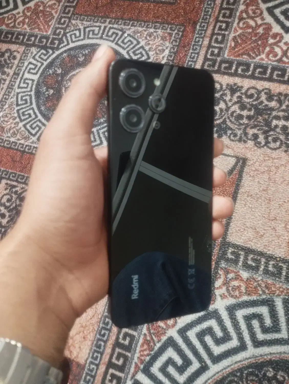 شیاوومی ردمی 12|موبایل|پردیس, فاز ۲|دیوار