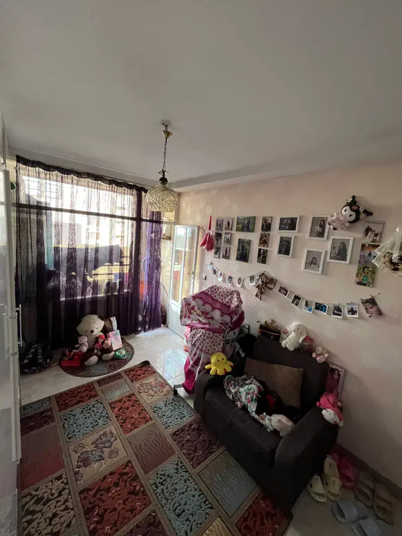 آپارتمان۹۵متری۲خواب/۱۰واحدی/فول/سنداماده/شهرک بعثت|فروش آپارتمان|مشکیندشت, |دیوار