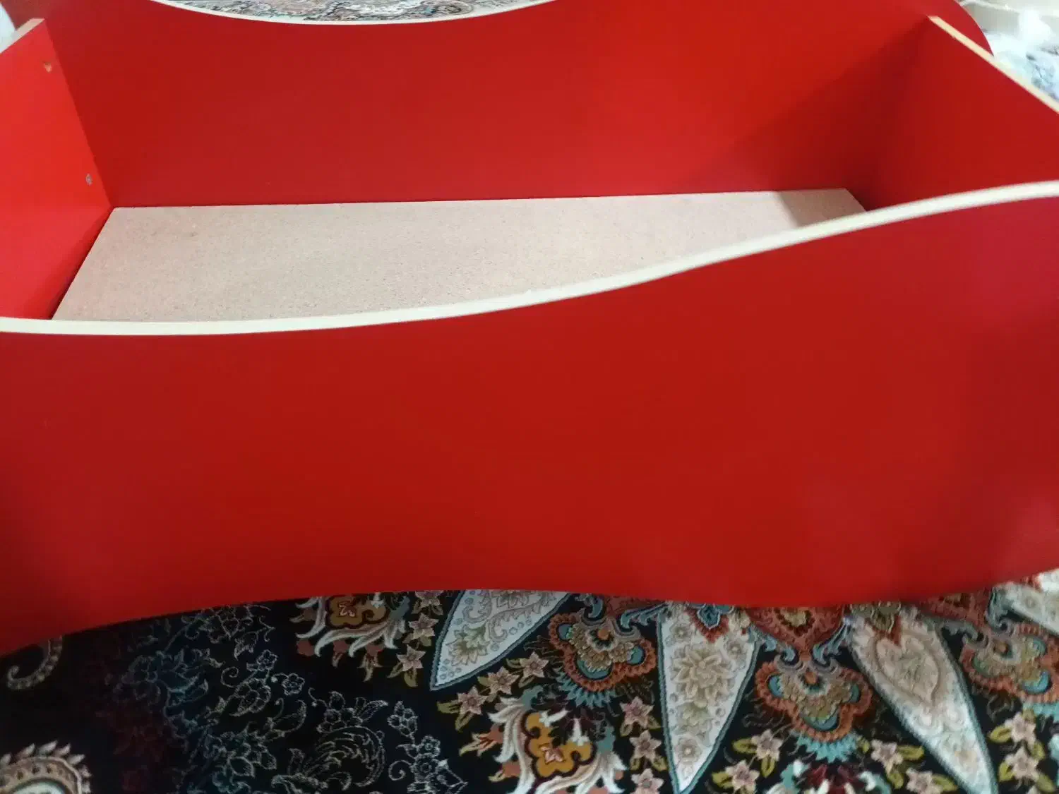 تخت کودکان|اسباب و اثاث بچه|ساوه, |دیوار