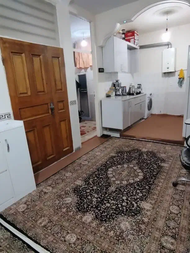 45 متر همکف قولنامه ای شهر قدس کاووسیه خزایی|فروش آپارتمان|قدس, شهرقدس|دیوار