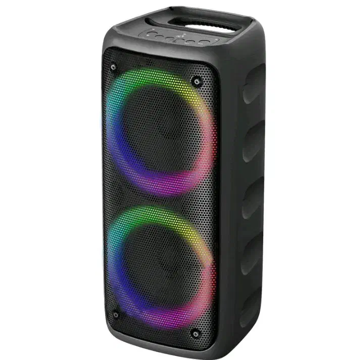 معاوضه وسیله ماشین با اسپیکر|سیستم صوتی خانگی|ایذه, |دیوار