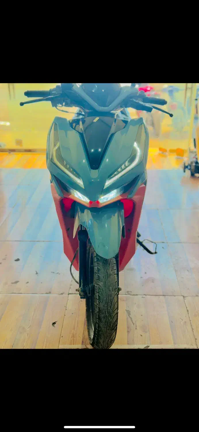 موتور کلیک 1400|موتورسیکلت|چابهار, |دیوار