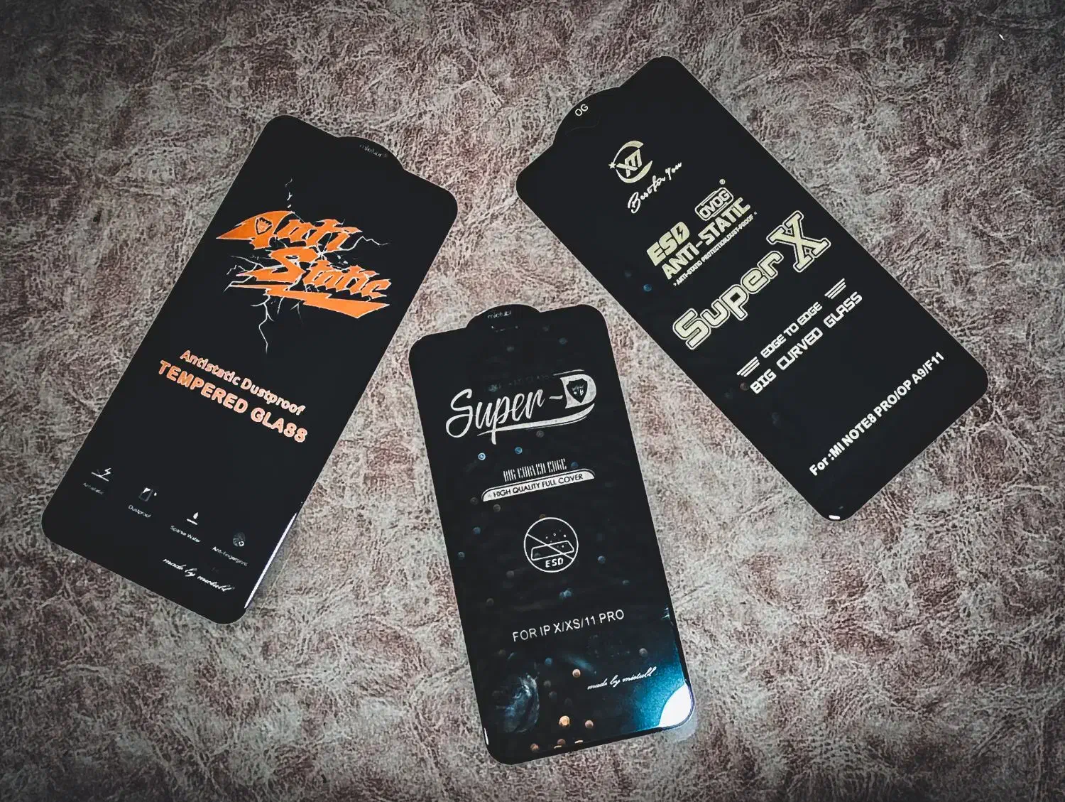 شارژر هندفری و...|لوازم جانبی موبایل و تبلت|خرمآباد, |دیوار