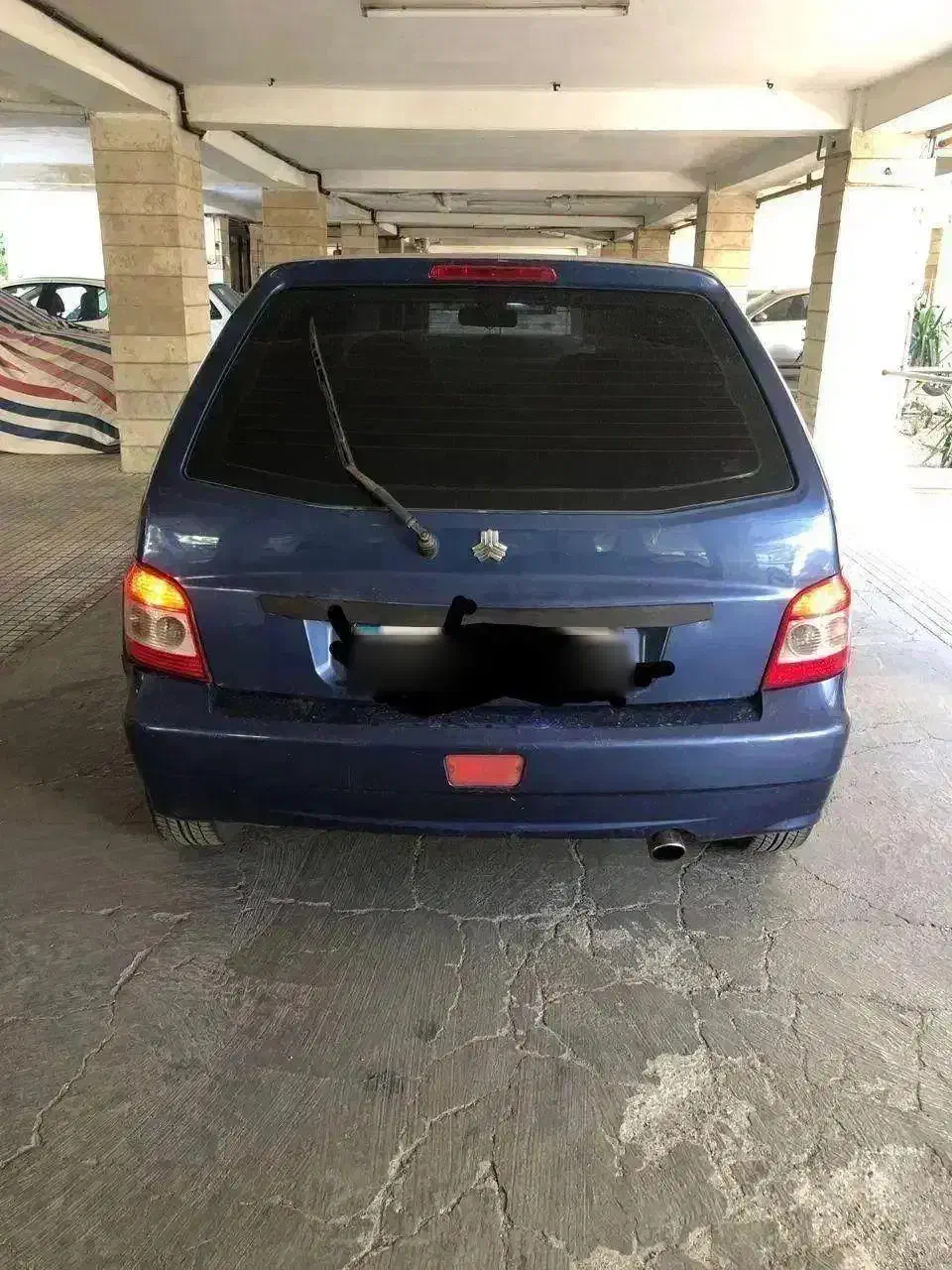 پراید مدل ۹۰|خودرو سواری و وانت|تهران, اسکندری|دیوار