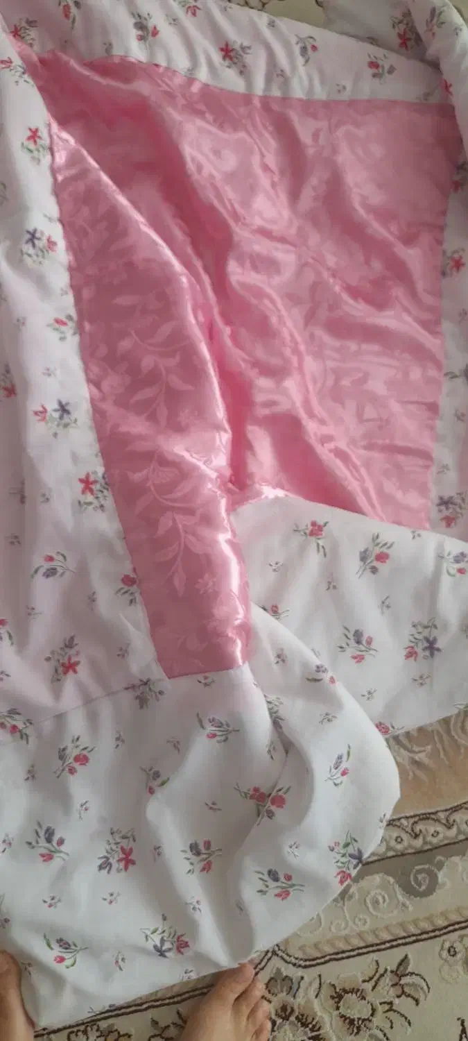 لحاف نو|رختخواب، بالش، پتو|شاهین دژ, |دیوار