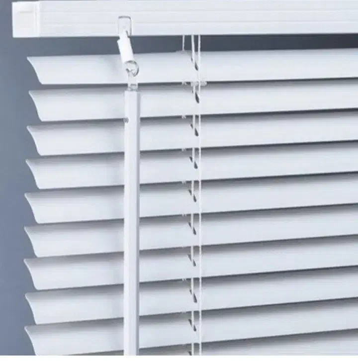 پرده کرکره ای فلزی|پرده، رانر، رومیزی|قرچک, داوود آباد|دیوار