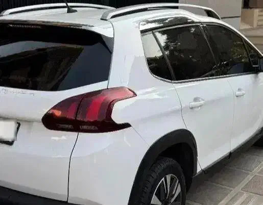 پژو۲۰۰۸|خودرو سواری و وانت|تهران, قلهک|دیوار