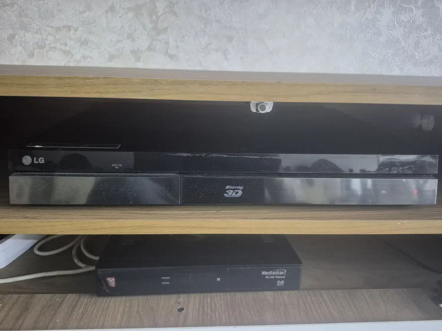 سینما خانگی LG985XBH سالم و قدرتمند|سیستم صوتی خانگی|اصفهان, ارغوانیه|دیوار