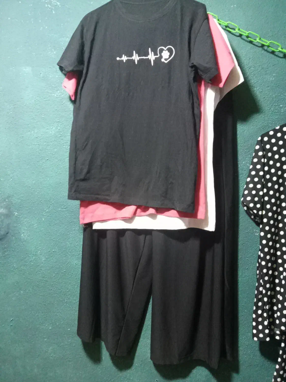 شال مخمل جیر پاییزه|لباس|سنقر, |دیوار