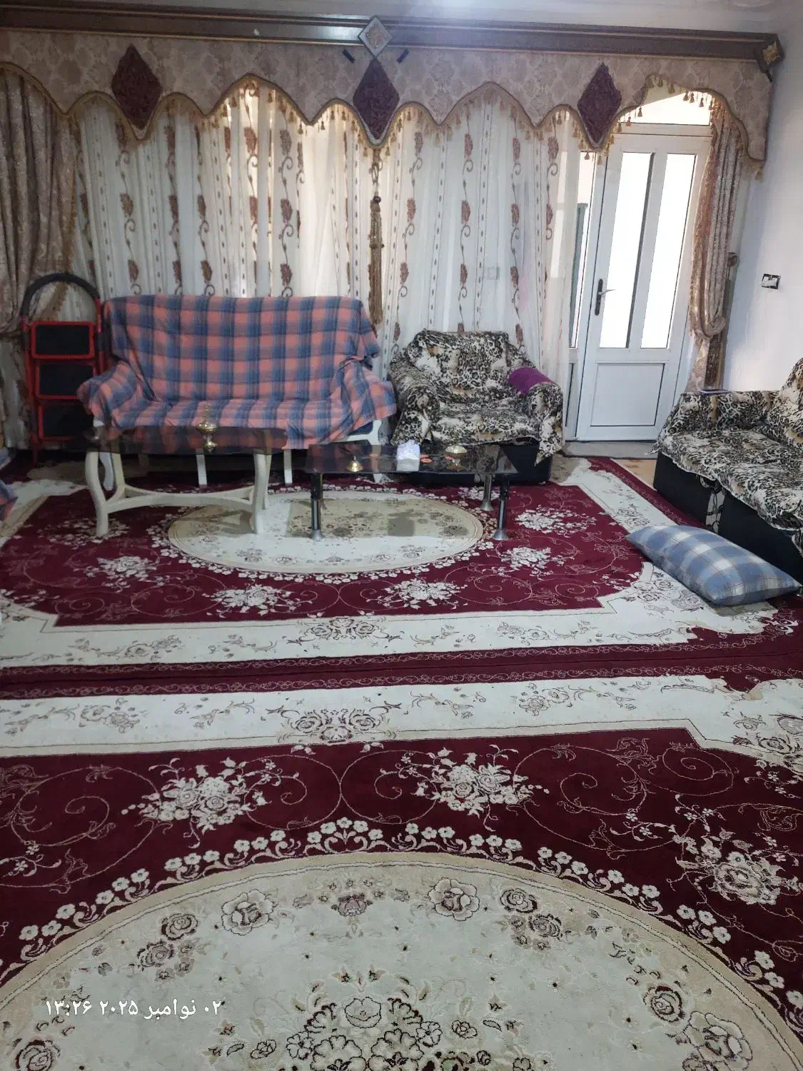 اجاره مسکن|اجارهٔ خانه و ویلا|مشگین شهر, |دیوار