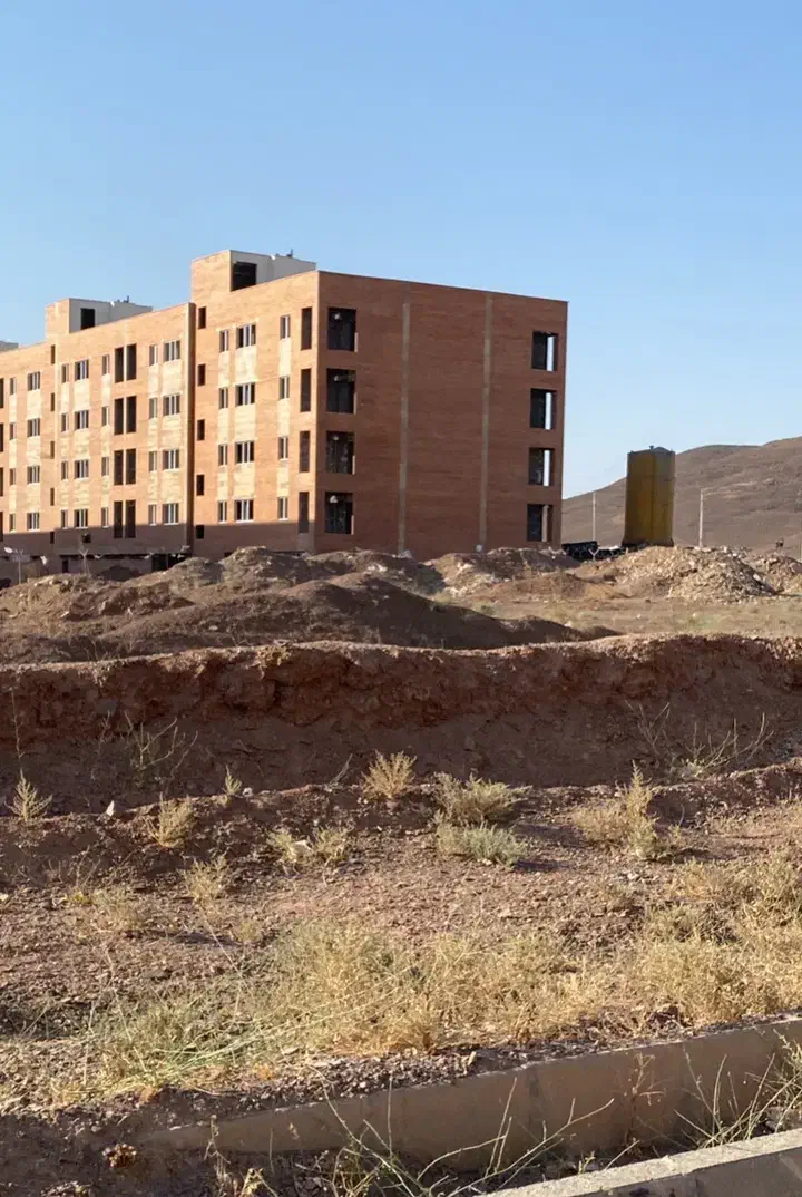 خریدباخیال راحت/آینده ای درخشان|فروش آپارتمان|پرند, فاز ۷|دیوار