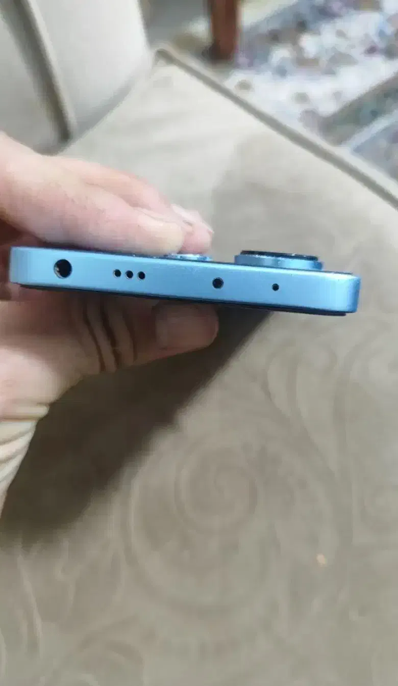 گوشی شیائومی Redmi Note 13|موبایل|قزوین, |دیوار
