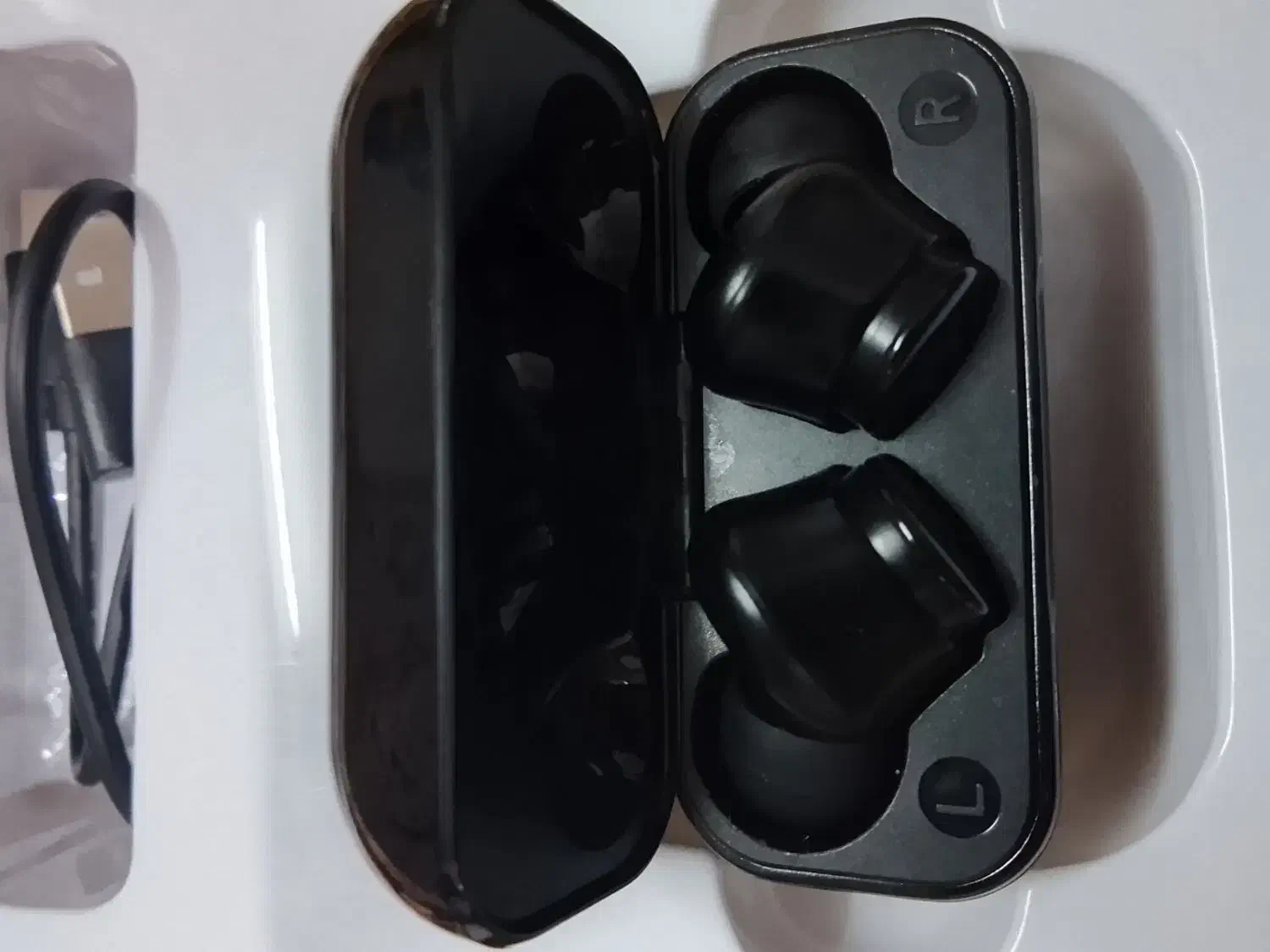 هندزفری بلوتوثی|لوازم جانبی موبایل و تبلت|بندر امام خمینی, |دیوار