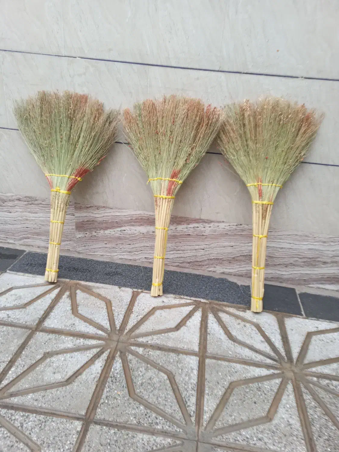 جارو محلی|لوازم نظافت|کوهدشت, |دیوار