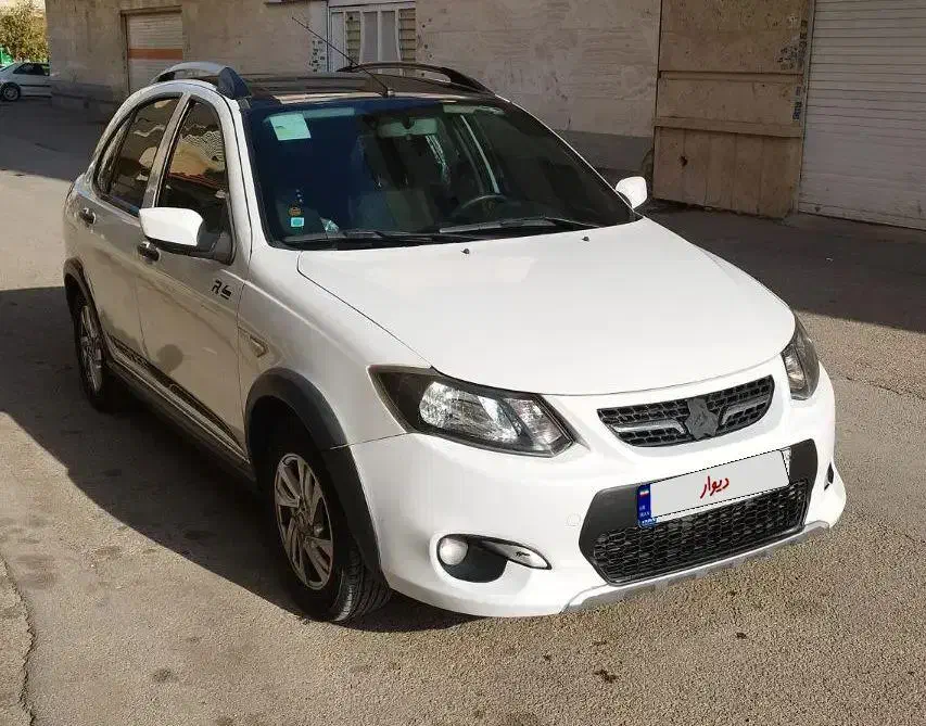 فروش کوییک مدل ۱۳۹۹|خودرو سواری و وانت|شیراز, فرگاز|دیوار