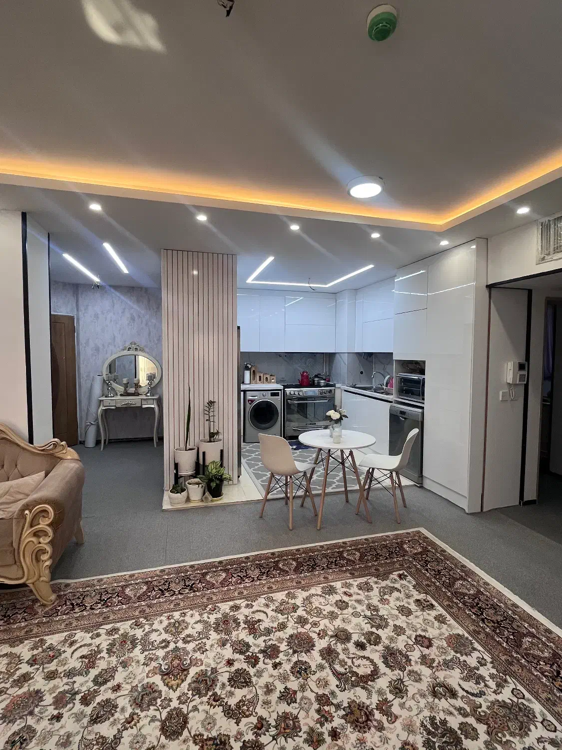 آپارتمان مسکن مهر آزادگان|فروش آپارتمان|نجف‌آباد, مسکن مهر|دیوار