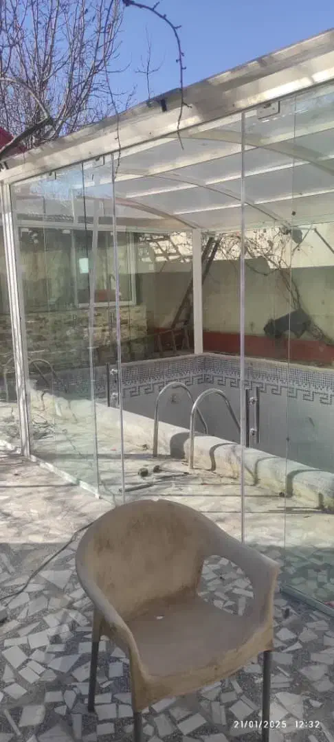 تعمیرات کرکره برقی و شیشه سکوریت|خدمات پیشه و مهارت|فردیس, فردیس|دیوار