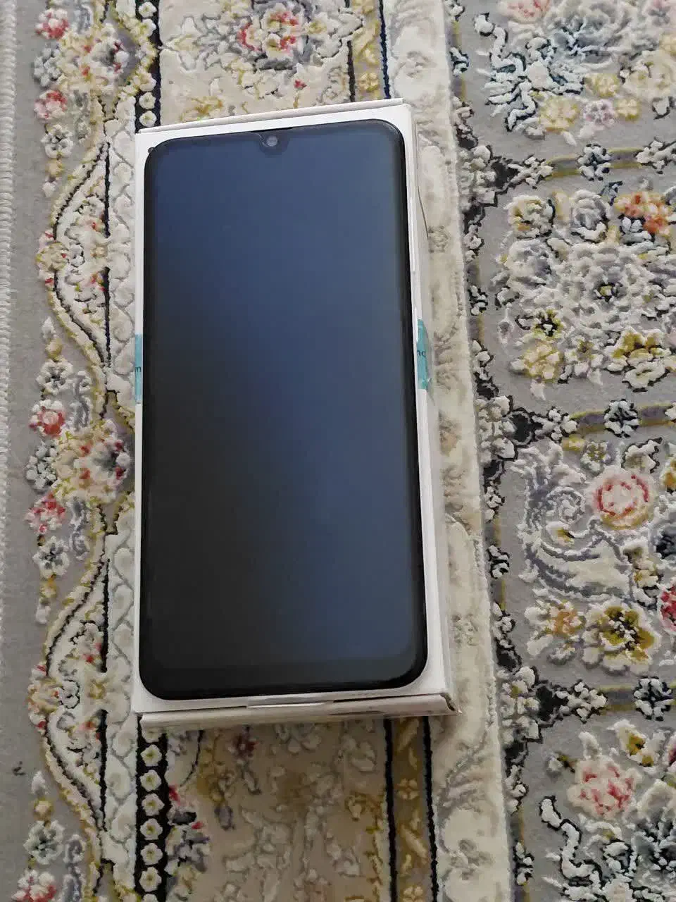 گوشی سامسونگ a300s|موبایل|فولادشهر, مسکن مهر فولادشهر|دیوار