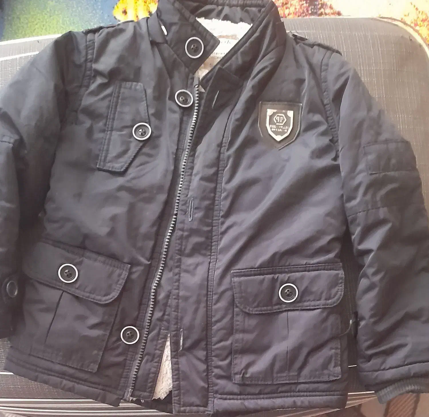 پالتو و کاپشن|لباس|نهاوند, |دیوار