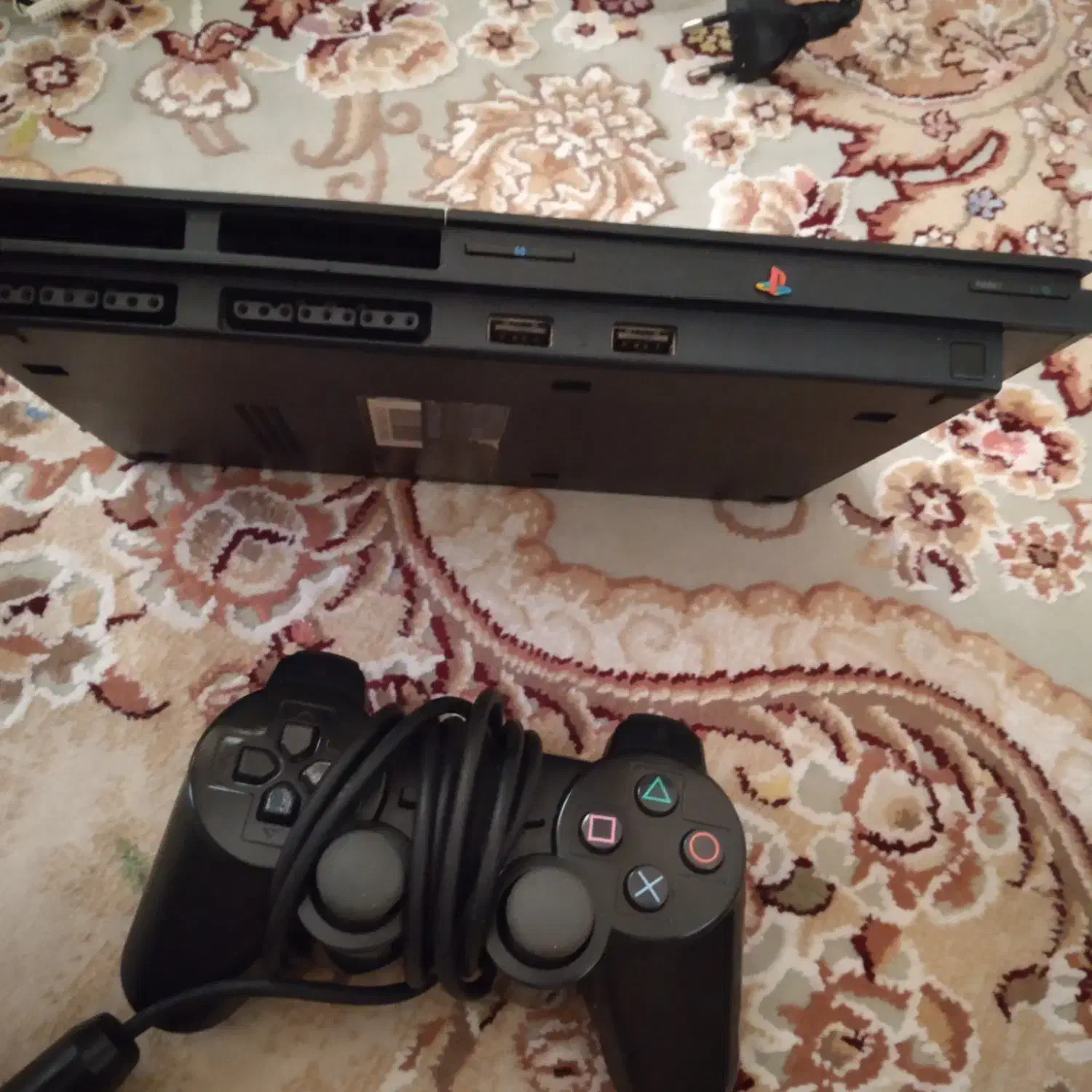 ps2|کنسول، بازی ویدئویی و آنلاین|شهریار, شهریار|دیوار