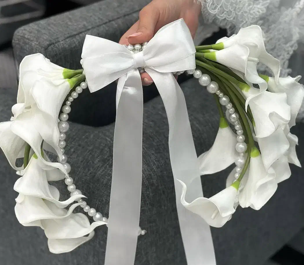 حراج دسته گل نامزدی عقد|گل مصنوعی|شیراز, شهرک قمشه|دیوار