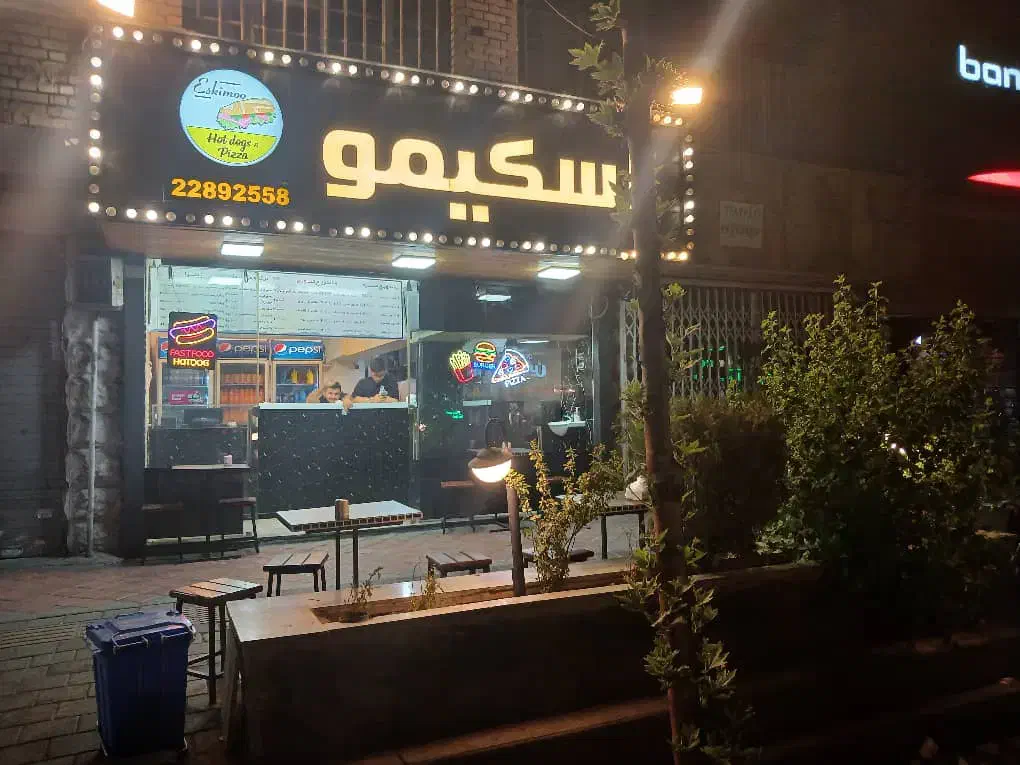 اجاره مغازه ۷۰متری براصلی اندرزگو/قیطریه|اجارهٔ مغازه و غرفه|تهران, قیطریه|دیوار