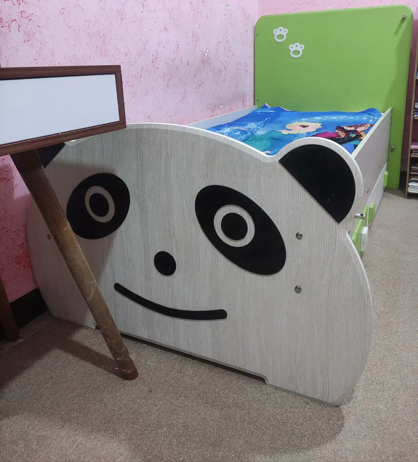 فروش سرویس خواب کودک|تخت و سرویس خواب|آبادان, |دیوار