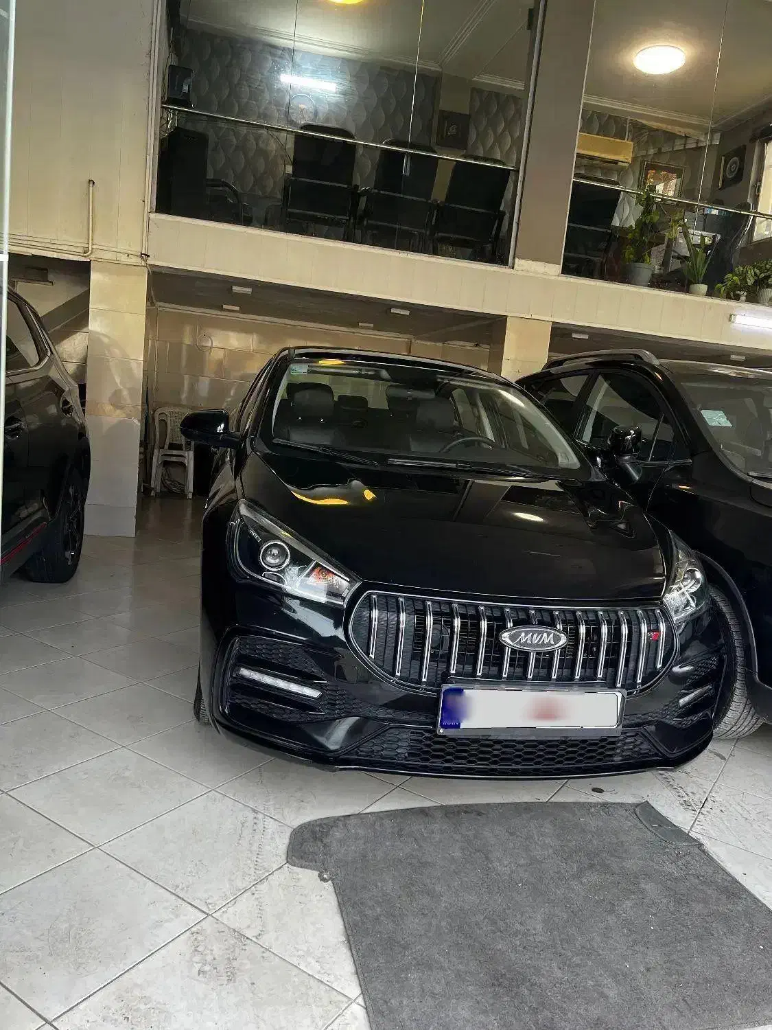 آریزو ۵ توربو FL|خودرو سواری و وانت|لاهیجان, گلستان|دیوار