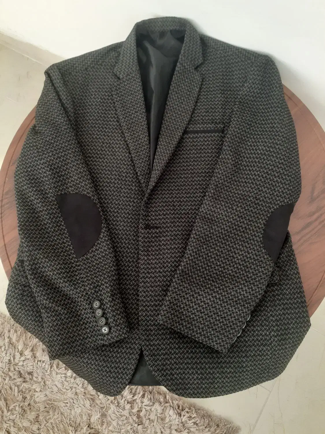 کت تک سپرت شیک سایز ۵۲|لباس|سمنان, |دیوار