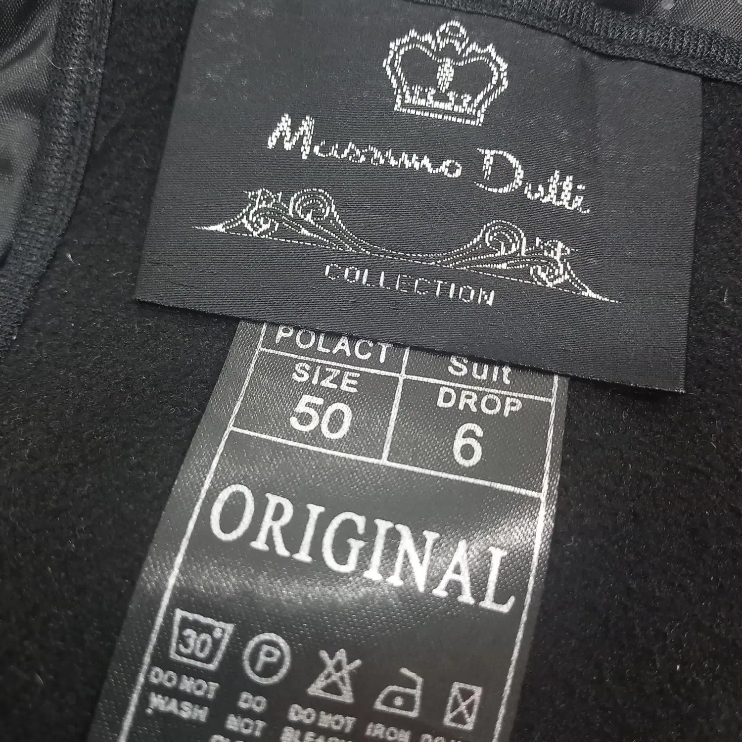 پالتو مردونه نمدی  سایز ۵۰|لباس|اهواز, سپیدار|دیوار