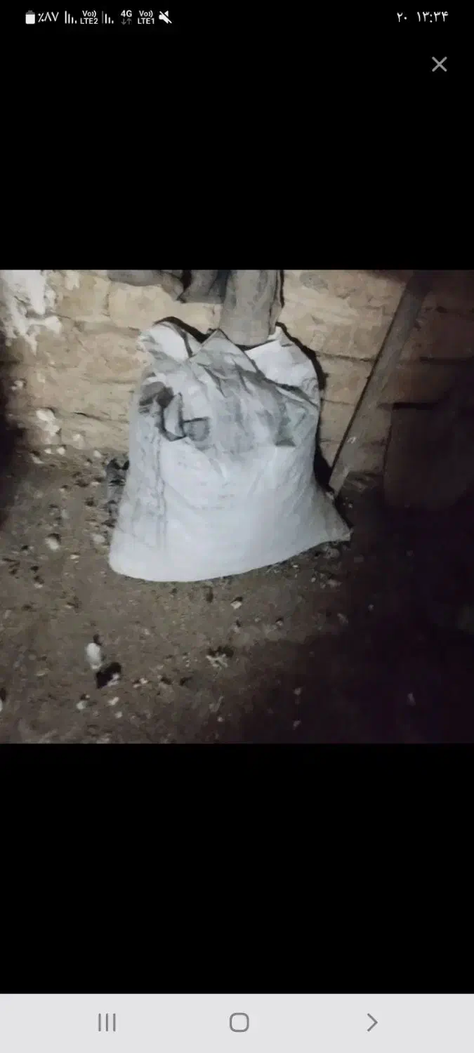 کود کفتر بار کفتر|لوازم جانبی حیوانات|مشهد, نوید|دیوار