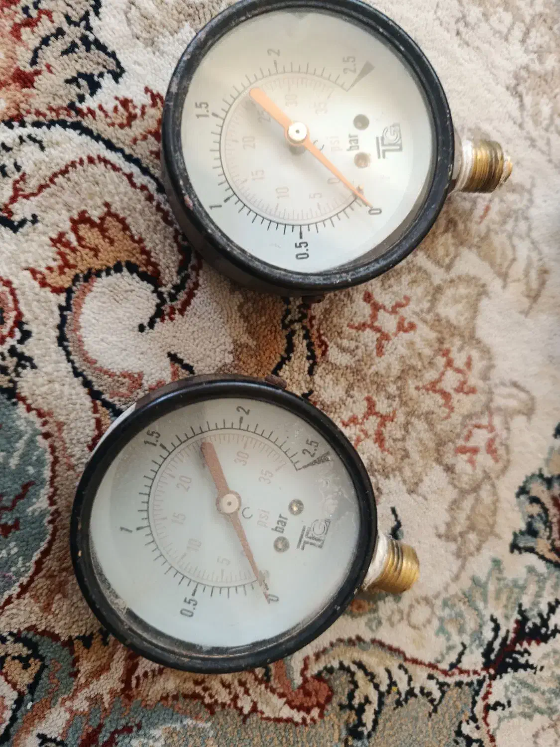 میل کانکتور|ماشین‌آلات صنعتی|فسا, |دیوار