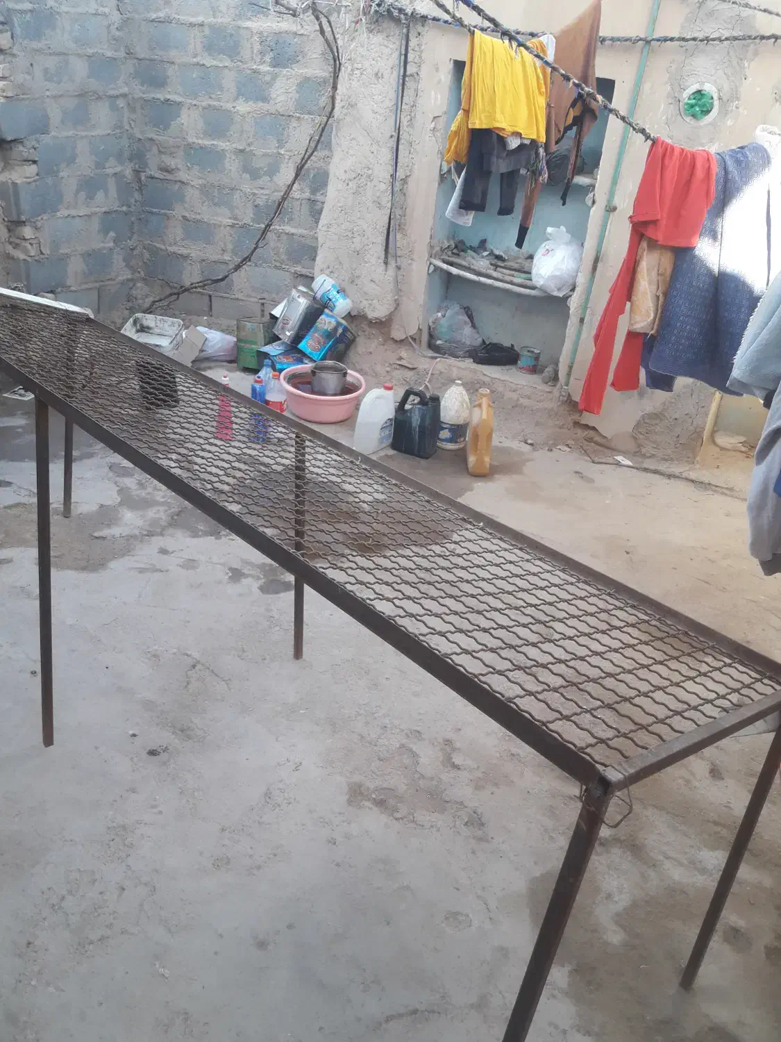 میز میوه فروشی|فروشگاه و مغازه|بجنورد, |دیوار