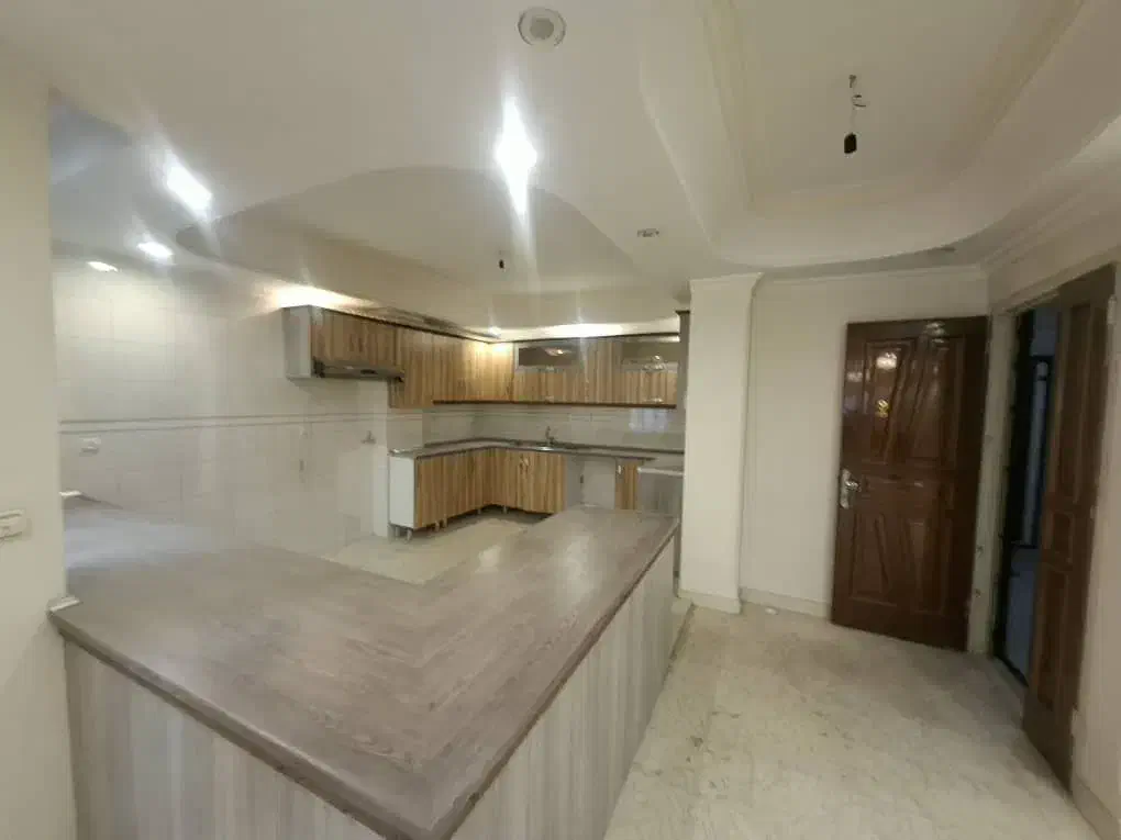 ۱۲۵متر ۳خواب فول سیندخت شمالی