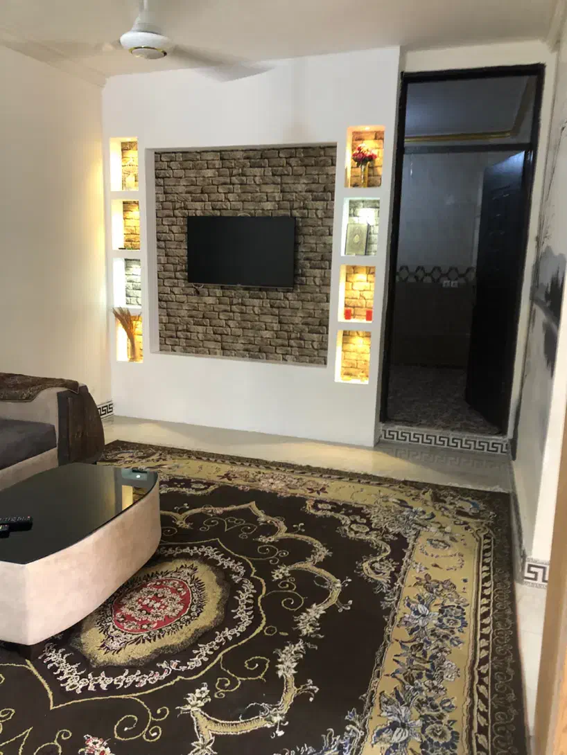 اجاره منزل شبانه و ماهیانه کوتاه مدت عسلویه|اجارهٔ کوتاهمدت آپارتمان و سوئیت|عسلویه, |دیوار