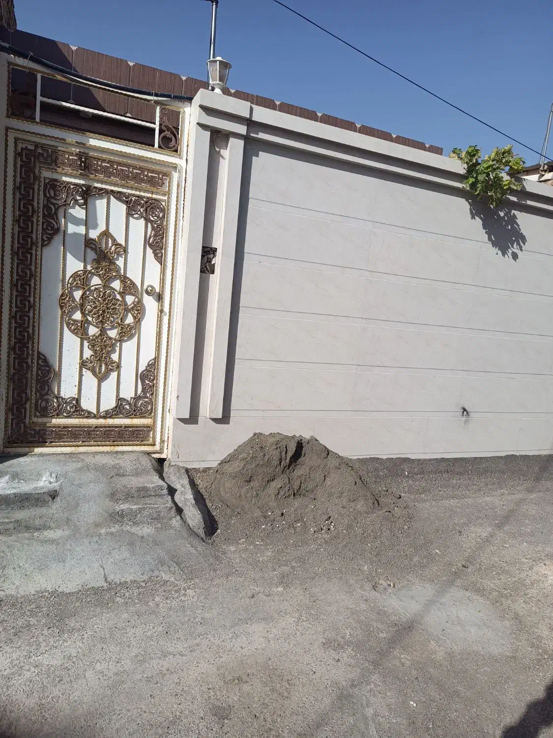 اجاره خانه ویلایی دولت آباد|اجارهٔ خانه و ویلا|زاوه, |دیوار