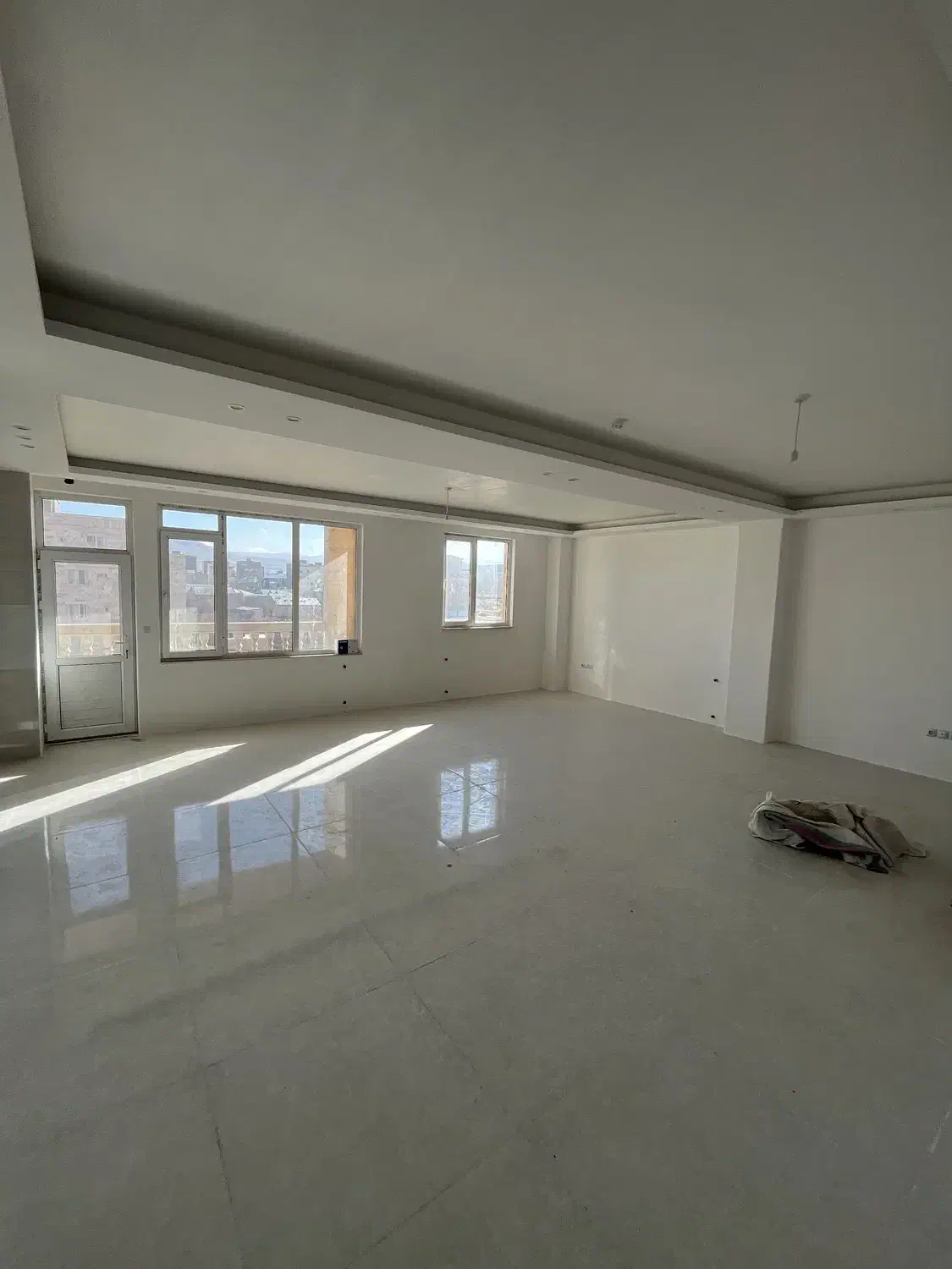 ۱۴۰ متری جانبازان|فروش آپارتمان|خلخال, |دیوار