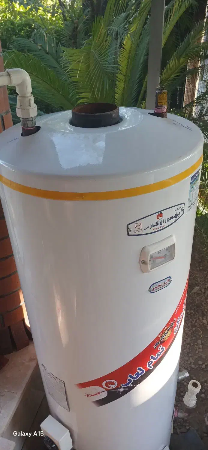 فروش‌فوری‌آبگرمکن‌‌|آبگرمکن، پکیج، شوفاژ|عباس‌آباد, |دیوار