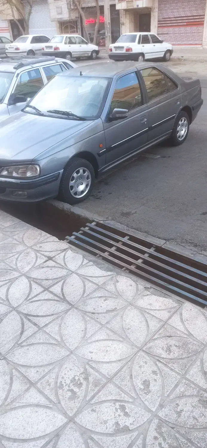 پژوپارس پرشیا|خودرو سواری و وانت|گلستان (تهران), |دیوار