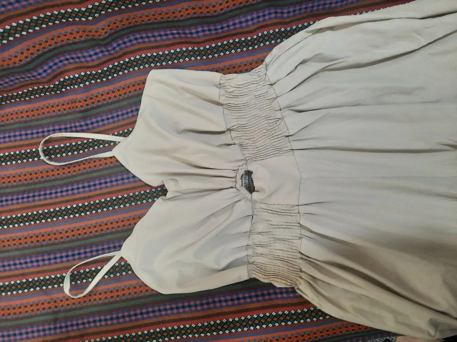 اورآل سرهمی سایز ۴۰ ۴۲ ۴۴|لباس|تهران, ایرانشهر|دیوار