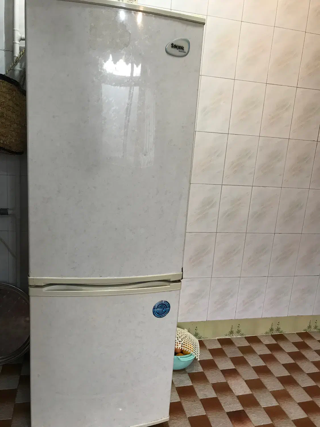 یخچال|یخچال و فریزر|رضوانشهر, |دیوار