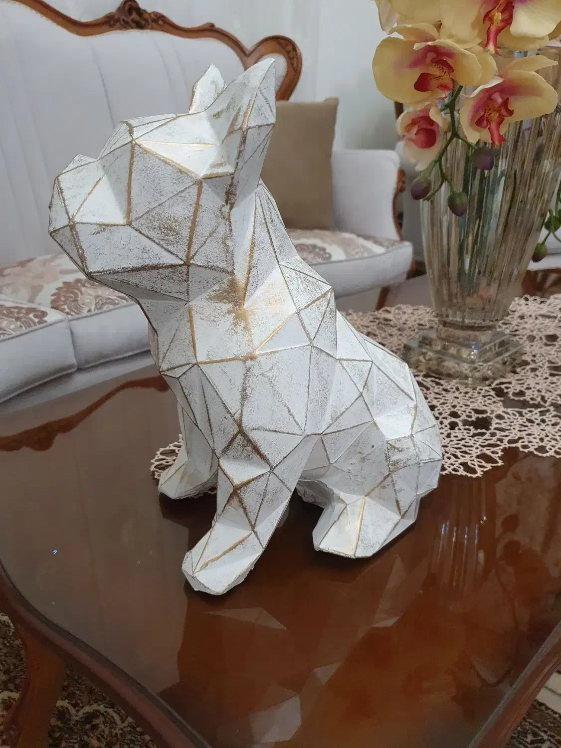 مجسمه رزین نو|مجسمه، تندیس، ماکت|ارومیه, |دیوار