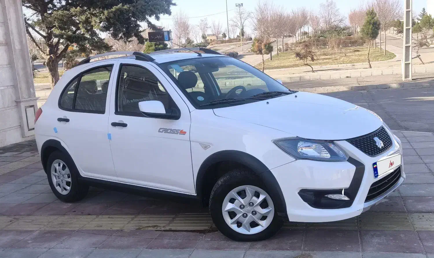 کوئیکs مدل 1402|خودرو سواری و وانت|زنجان, |دیوار