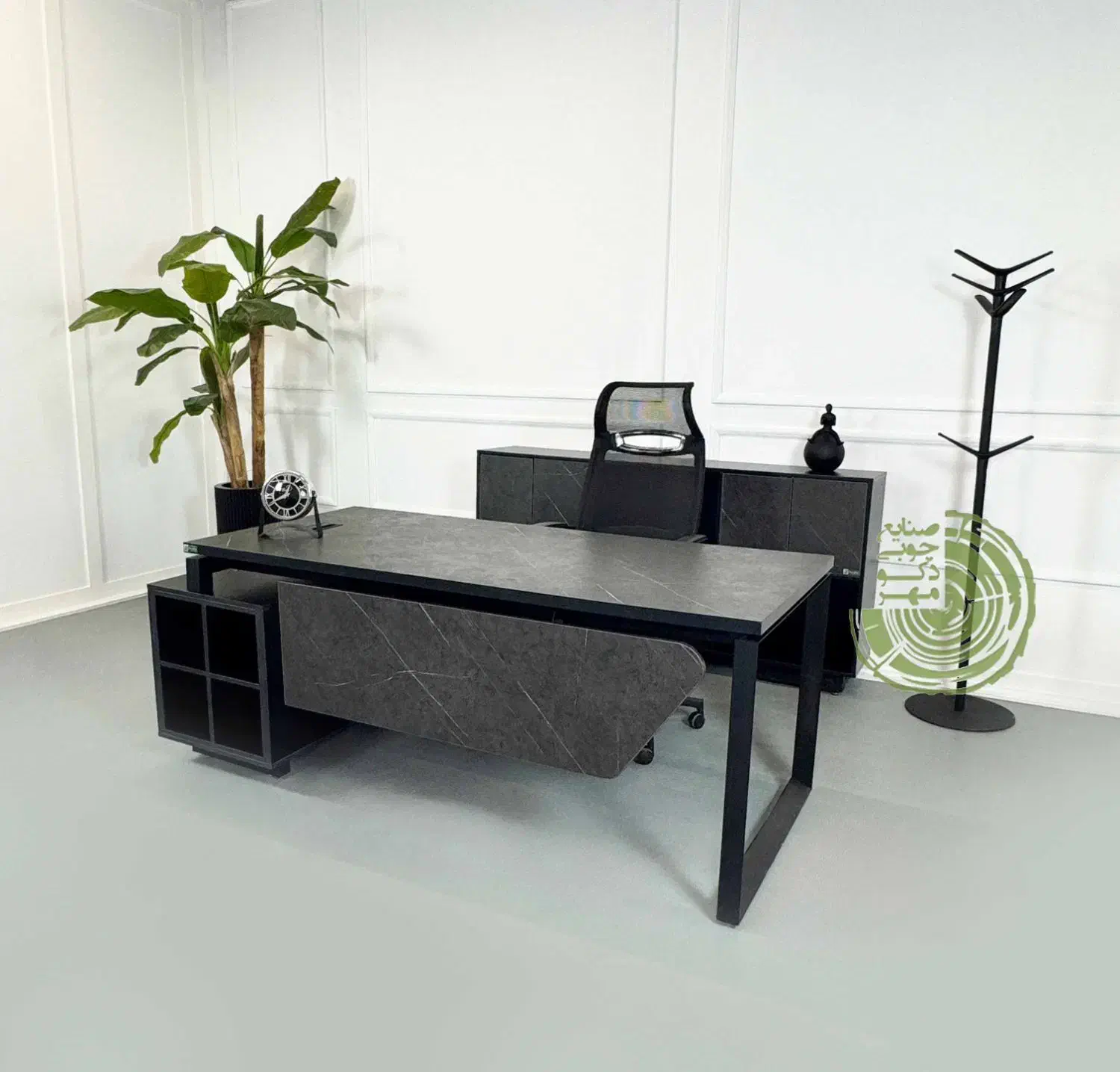 میز مدیریت/میزکارمندی/کنفرانس/صندلی/فایل کتابخانه|دفتر کار|احمدآبادمستوفی, |دیوار