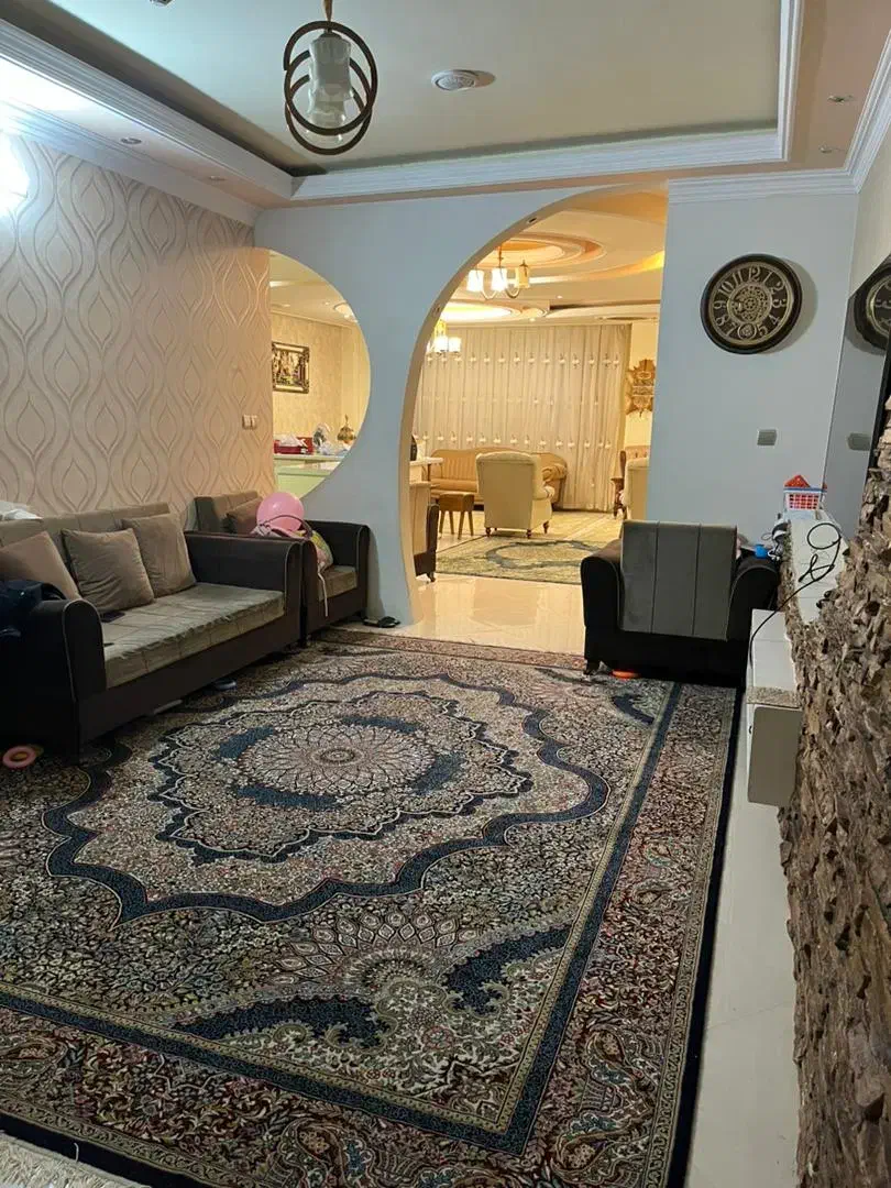 اجاره واحد مسکونی ۳ خواب ۱۷۵ متری|اجارهٔ آپارتمان|سبزوار, پاسداران|دیوار