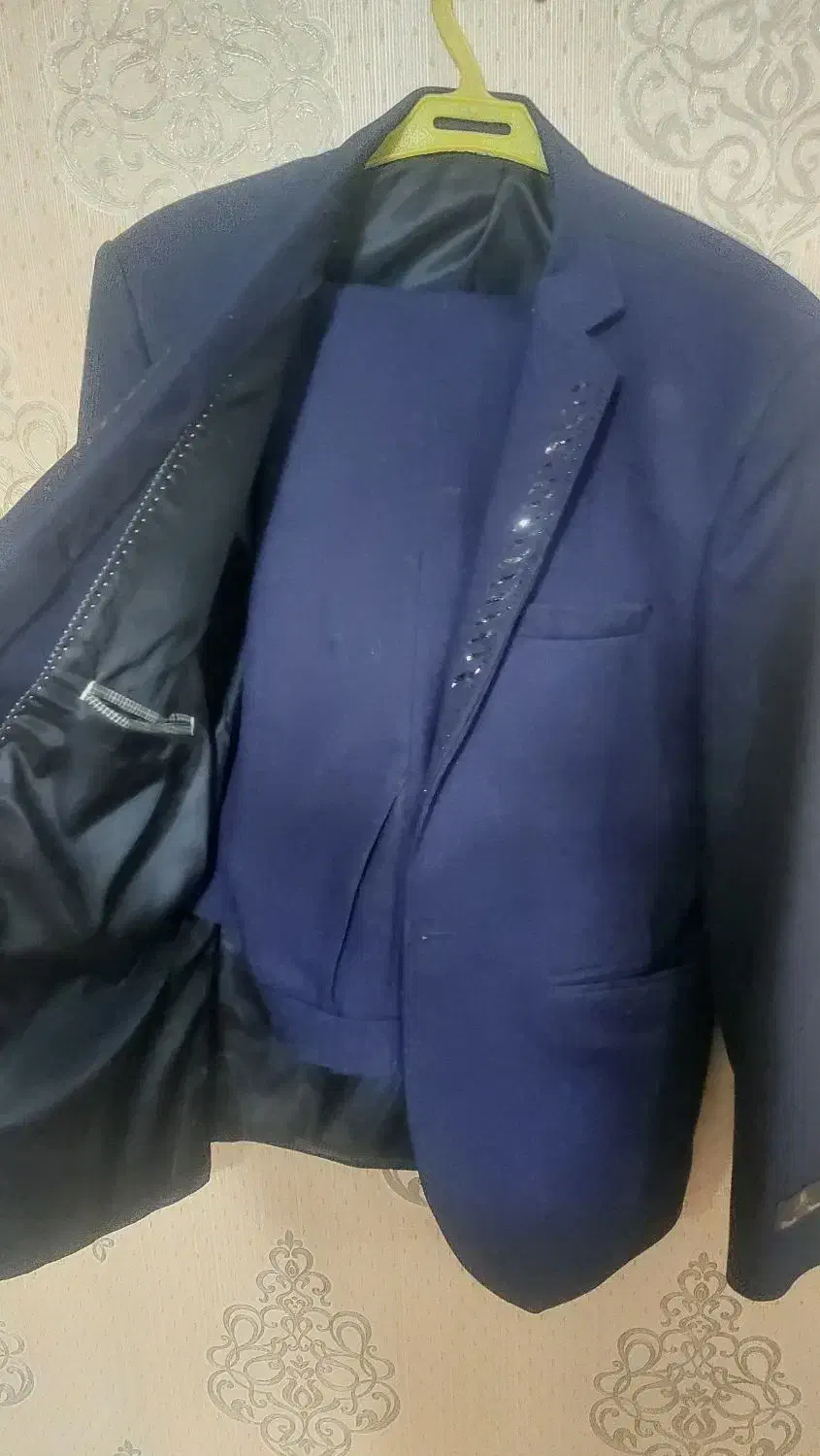 کت شلوار|لباس|قوچان, |دیوار