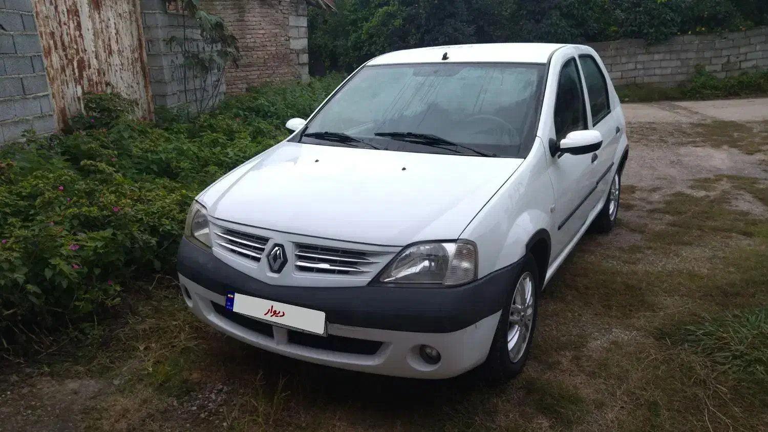 النودلوکس پارسخودرویی مدل ۹۰|خودرو سواری و وانت|بابل, |دیوار