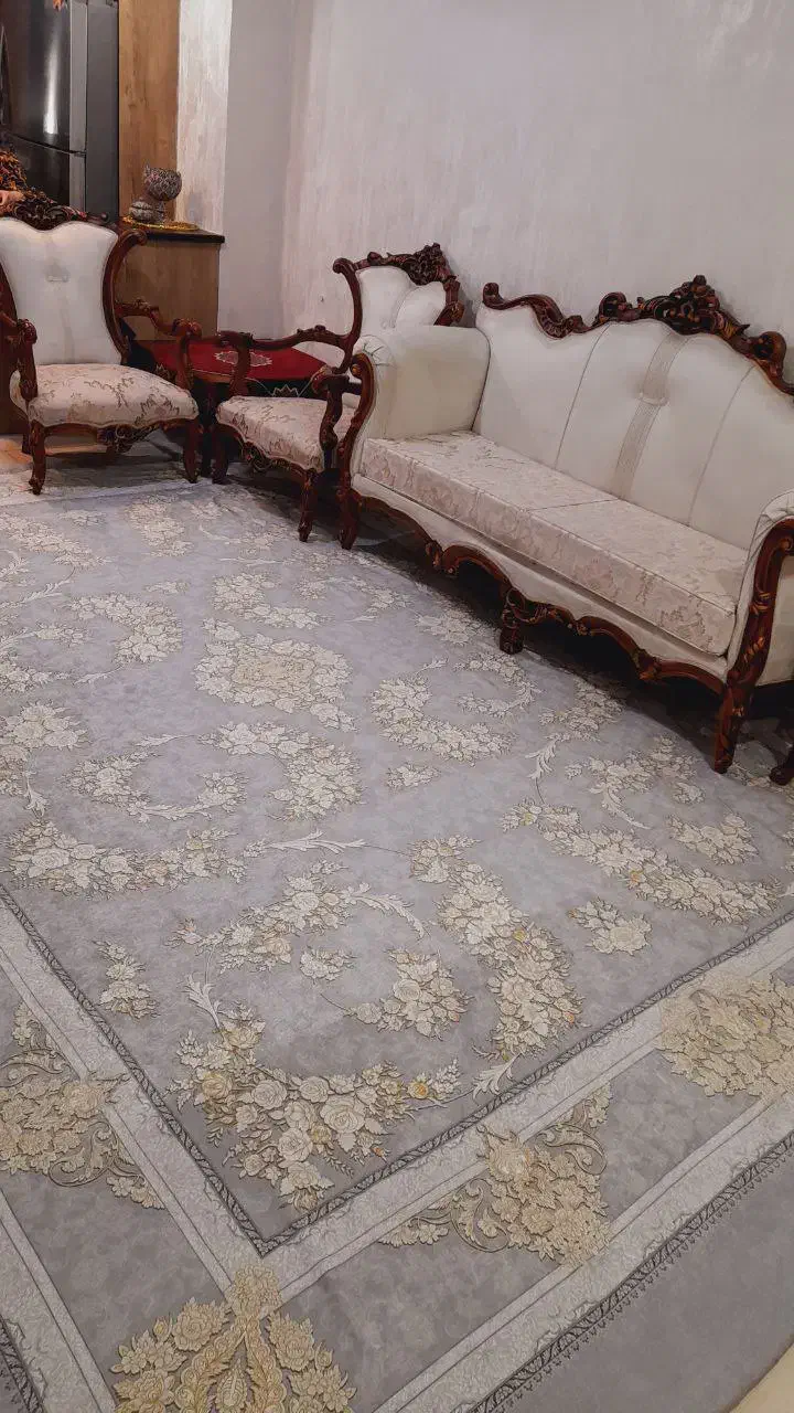 روفرشی ۱۲ متری دور کش نو نو|روفرشی|رشت, جهاد|دیوار