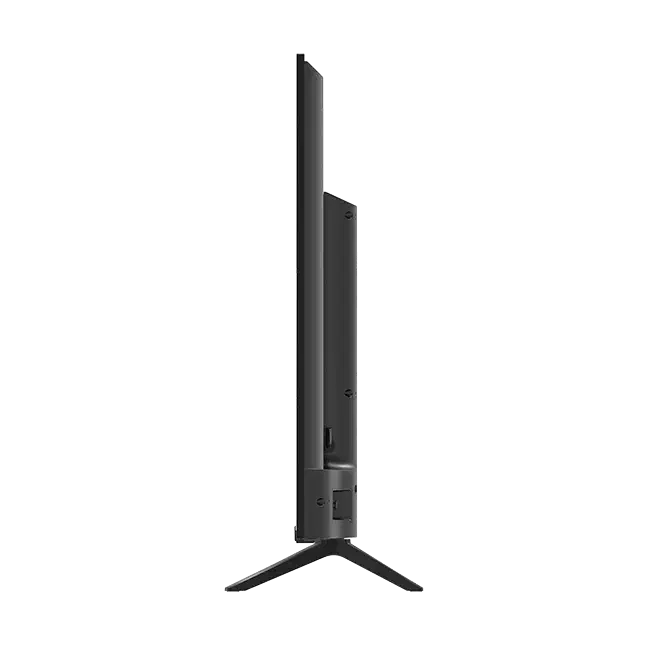 تلویزیون ۴۳ ایکس ویژن|تلویزیون و پروژکتور|مینودشت, |دیوار