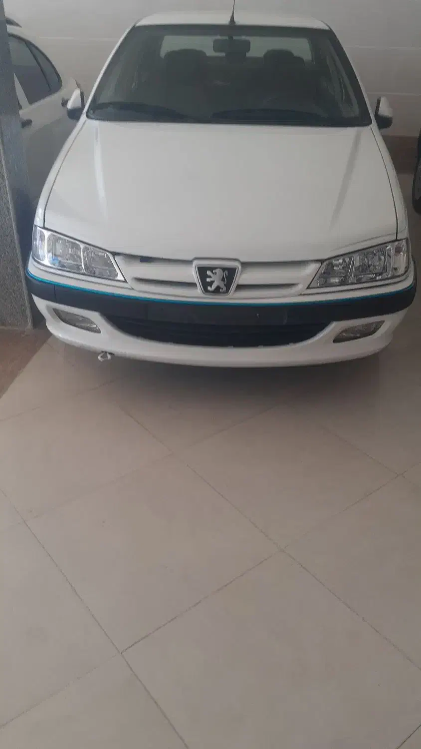 پارس ۹۹|خودرو سواری و وانت|قیدار, |دیوار